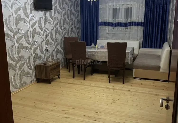 3 otaqlı mənzil Satılır, Xırdalan