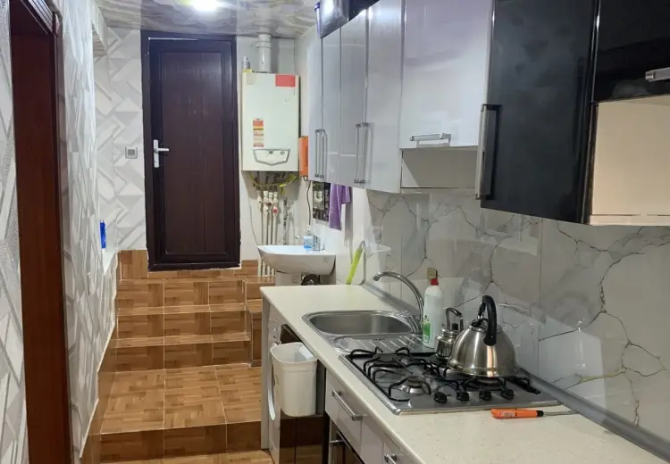3 otaqlı mənzil Satılır, Xırdalan