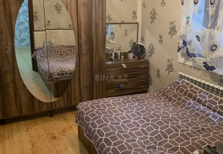 3 otaqlı mənzil Satılır, Xırdalan