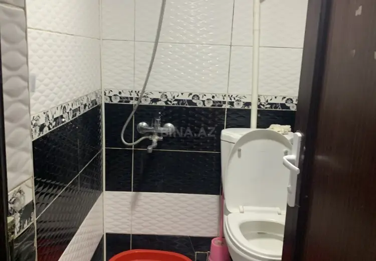3 otaqlı mənzil Satılır, Xırdalan