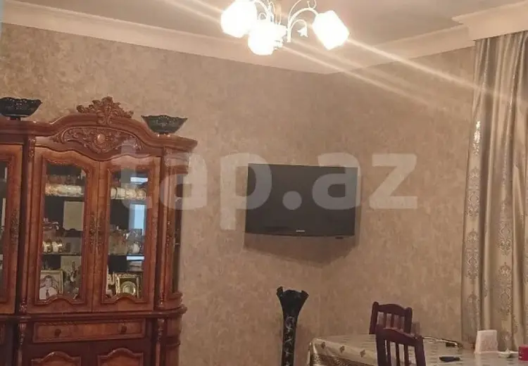 2 otaqlı mənzil , Sumqayıt
