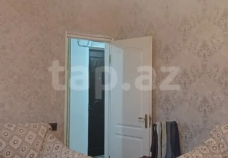 2 otaqlı mənzil , Sumqayıt