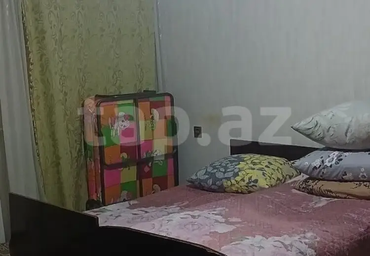 2 otaqlı mənzil , Sumqayıt