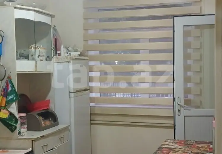 2 otaqlı mənzil , Sumqayıt