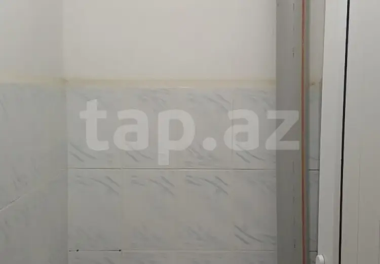 2 otaqlı mənzil , Sumqayıt