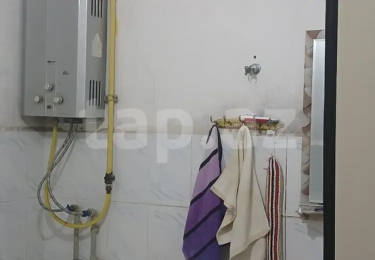 2 otaqlı mənzil , Sumqayıt