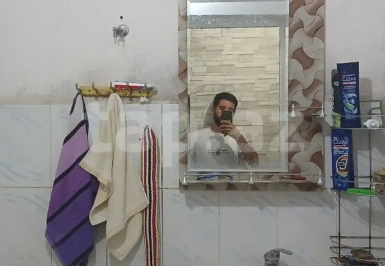 2 otaqlı mənzil , Sumqayıt