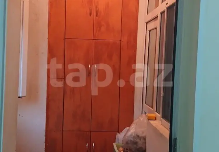 2 otaqlı mənzil , Sumqayıt