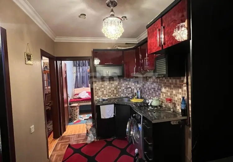 3 otaqlı mənzil Kirayə (aylıq), Hövsan qəs., Suraxanı, Bakı
