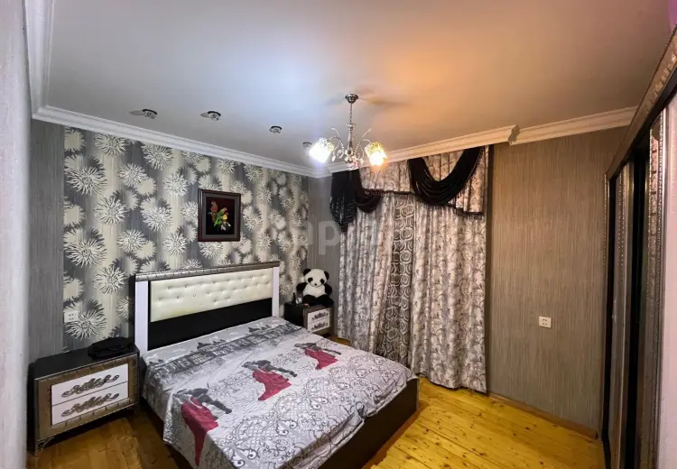 3 otaqlı mənzil Kirayə (aylıq), Hövsan qəs., Suraxanı, Bakı