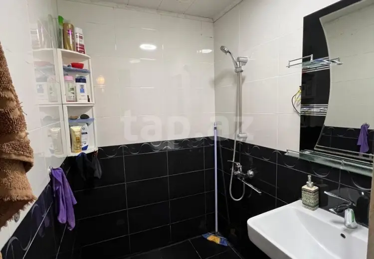 3 otaqlı mənzil Kirayə (aylıq), Hövsan qəs., Suraxanı, Bakı
