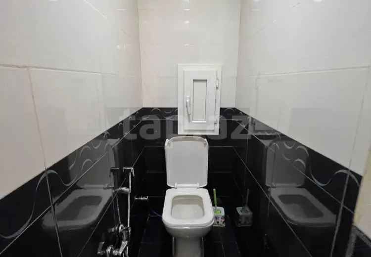 3 otaqlı mənzil Kirayə (aylıq), Hövsan qəs., Suraxanı, Bakı