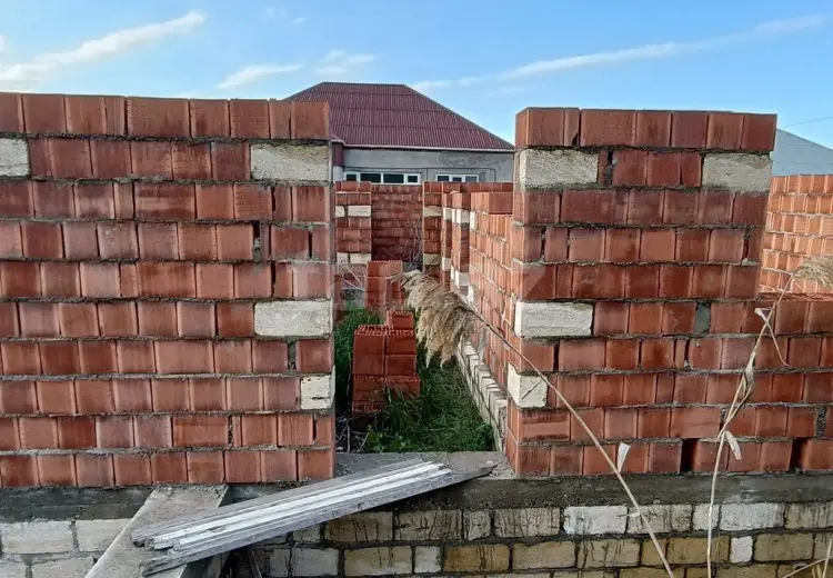 3 otaqlı mənzil , Xaçmaz