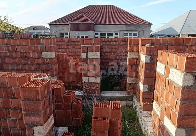 3 otaqlı mənzil , Xaçmaz