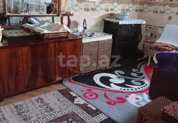 3 otaqlı mənzil , İsmayıllı