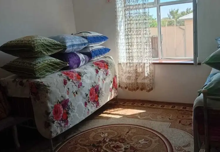 3 otaqlı mənzil , İsmayıllı
