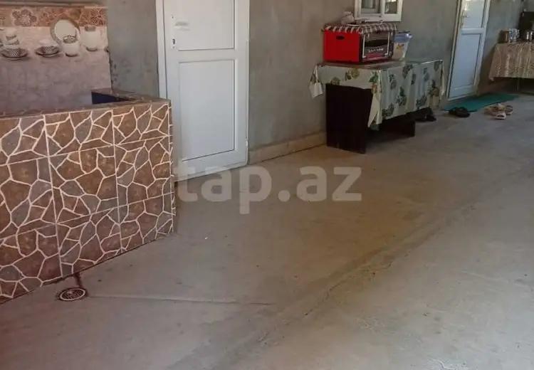 3 otaqlı mənzil , İsmayıllı