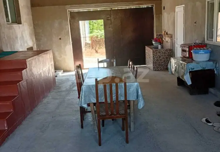 3 otaqlı mənzil , İsmayıllı