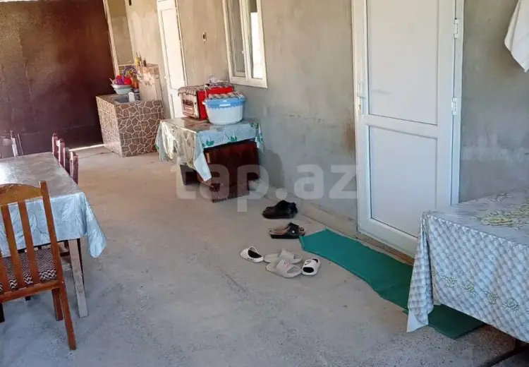 3 otaqlı mənzil , İsmayıllı