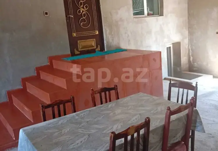 3 otaqlı mənzil , İsmayıllı