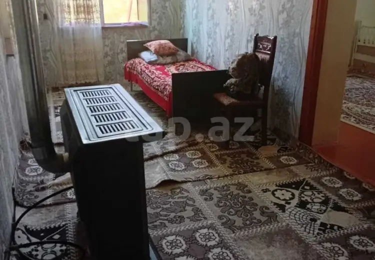 3 otaqlı mənzil , İsmayıllı