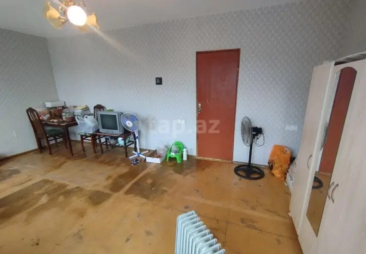 1 otaqlı mənzil Kirayə (aylıq), Sahil qəs., Qaradağ, Bakı