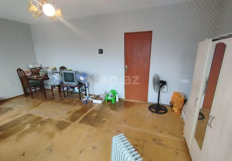 1 otaqlı mənzil Kirayə (aylıq), Sahil qəs., Qaradağ, Bakı