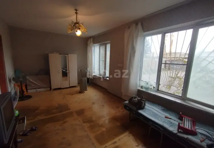 1 otaqlı mənzil Kirayə (aylıq), Sahil qəs., Qaradağ, Bakı