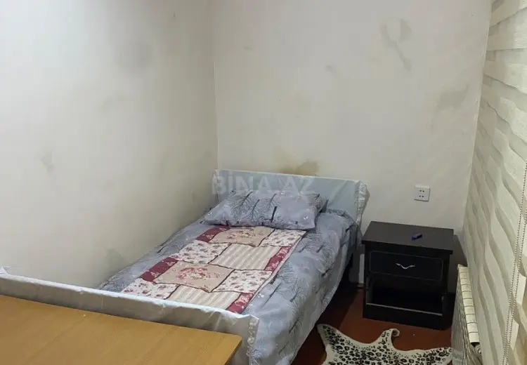 1 otaqlı mənzil Kirayə (aylıq), Sahil qəs., Nəsimi, Bakı