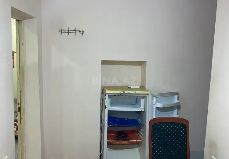 1 otaqlı mənzil Kirayə (aylıq), Sahil qəs., Nəsimi, Bakı