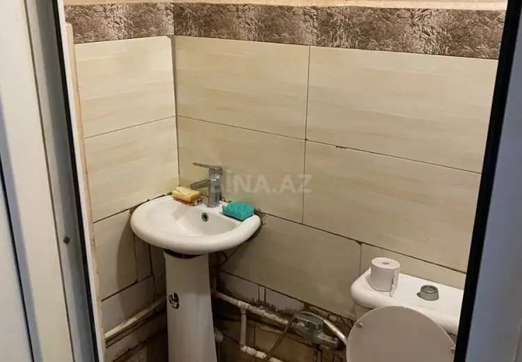 1 otaqlı mənzil Kirayə (aylıq), Sahil qəs., Nəsimi, Bakı