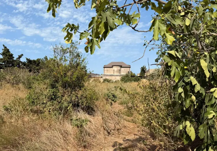 31 sot Torpaq Satılır, Nardaran qəs., Sabunçu, Bakı