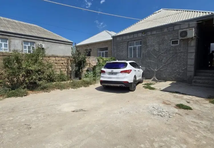 2 otaqlı mənzil , Binə qəs., Xəzər, Bakı