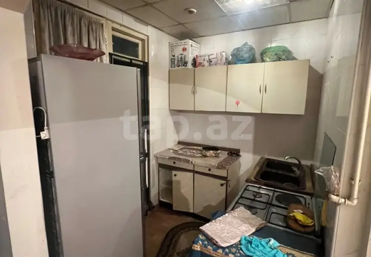 550 AZN - 2 otaqlı mənzil Kirayə (aylıq), Nəsimi, Bakı