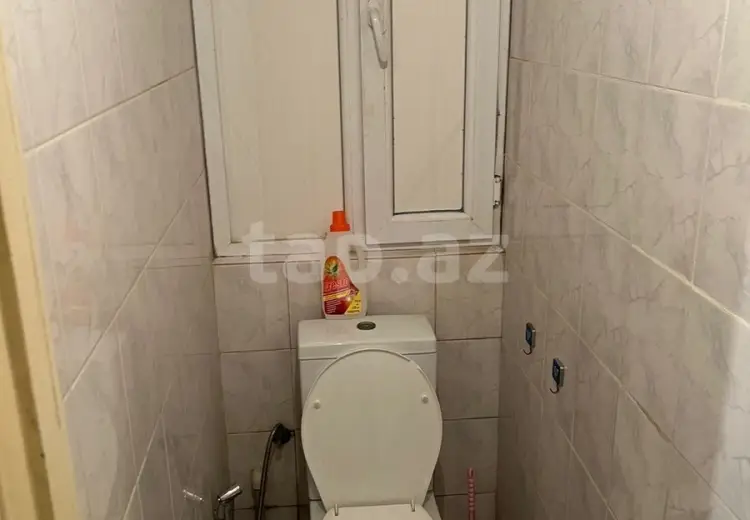 550 AZN - 2 otaqlı mənzil Kirayə (aylıq), Nəsimi, Bakı