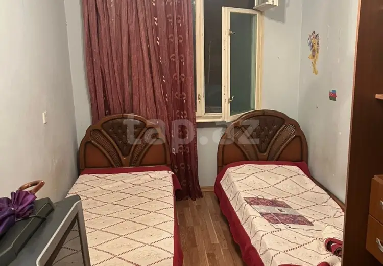 550 AZN - 2 otaqlı mənzil Kirayə (aylıq), Nəsimi, Bakı