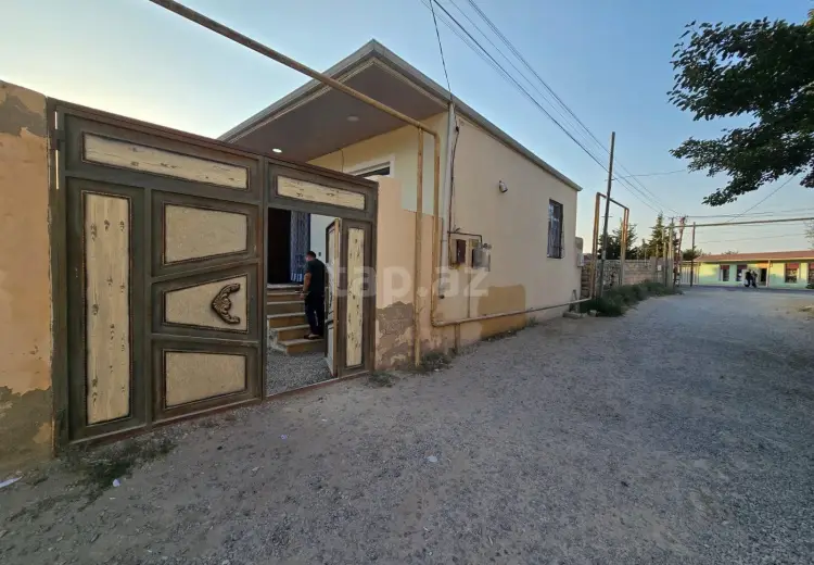 3 otaqlı mənzil , Binə qəs., Xəzər, Bakı