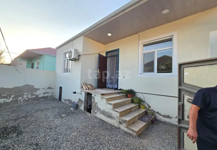 3 otaqlı mənzil , Binə qəs., Xəzər, Bakı