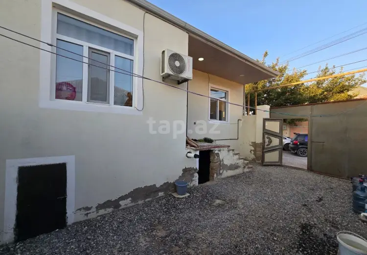 3 otaqlı mənzil , Binə qəs., Xəzər, Bakı