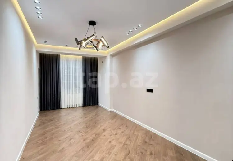 3 otaqlı mənzil , Sumqayıt