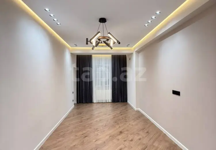 3 otaqlı mənzil , Sumqayıt