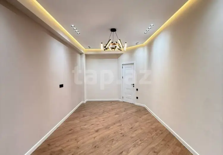 3 otaqlı mənzil , Sumqayıt