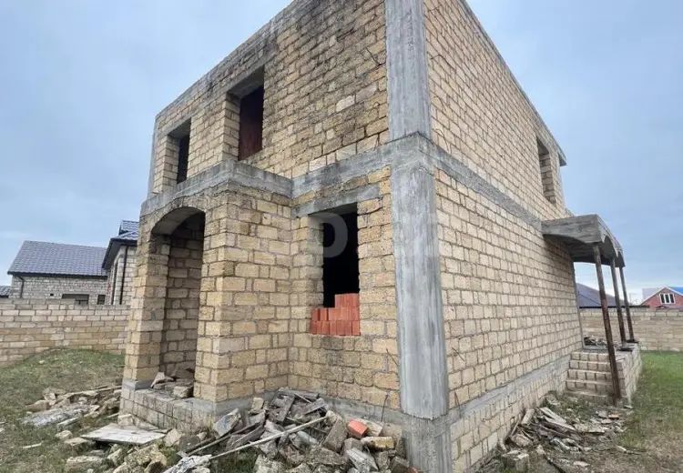 4 otaqlı mənzil , Quba