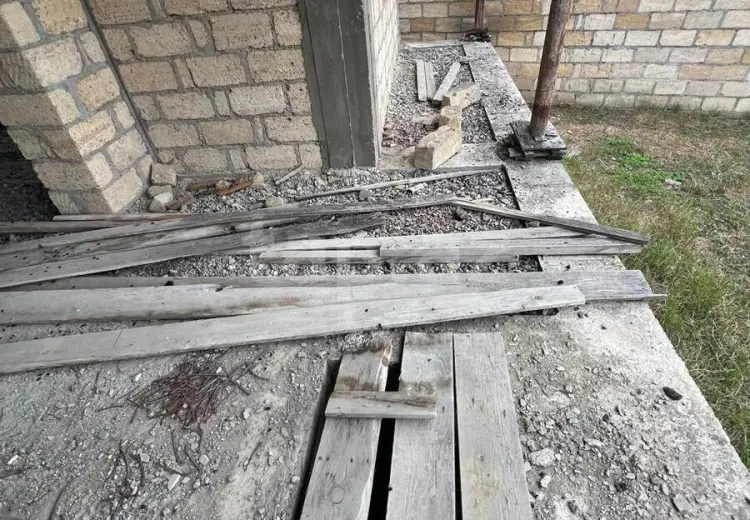 4 otaqlı mənzil , Quba