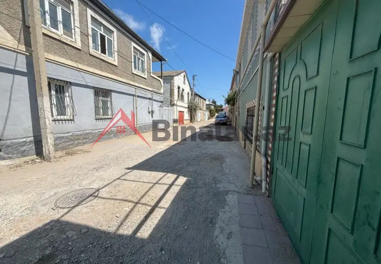 6 otaqlı mənzil Satılır, Sumqayıt