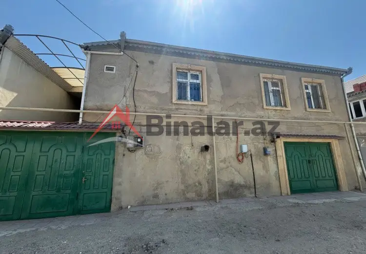 6 otaqlı mənzil Satılır, Sumqayıt