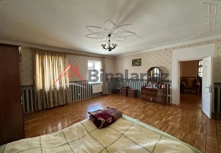 6 otaqlı mənzil Satılır, Sumqayıt