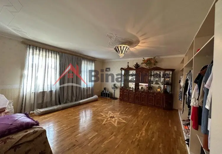 6 otaqlı mənzil Satılır, Sumqayıt