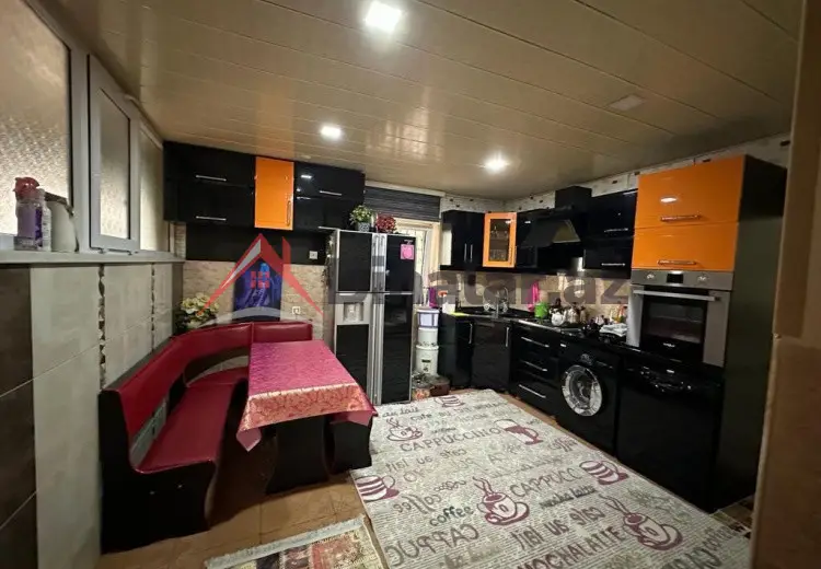 6 otaqlı mənzil Satılır, Sumqayıt