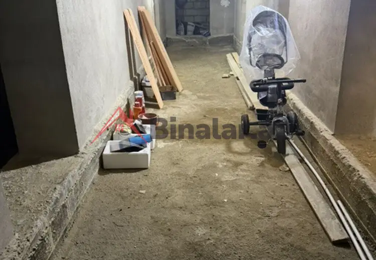 4 otaqlı mənzil Satılır, Sumqayıt